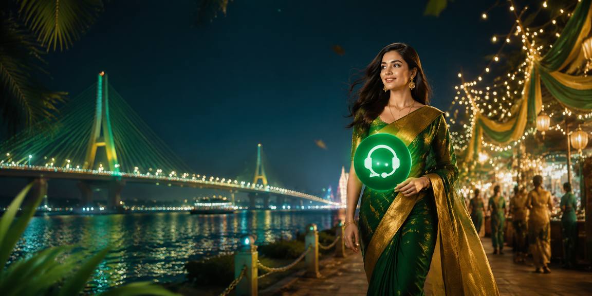 111b হেল্প সেন্টার